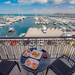 L'isola Del Postino Bed & Breakfast Procida