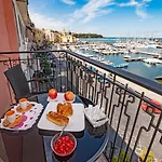 L'isola Del Postino Bed & Breakfast 4*