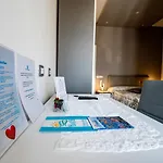 L'isola Del Postino Bed & Breakfast