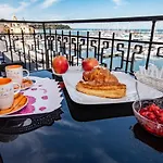 Bed & Breakfast L'isola Del Postino 4*