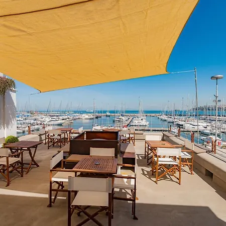 Bed & Breakfast L'isola Del Postino 4*