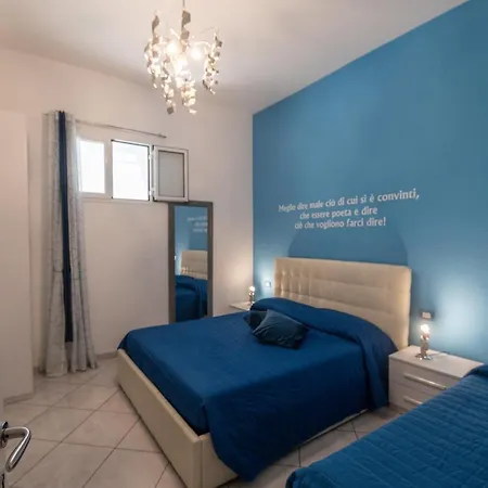 L'isola Del Postino 4* Procida