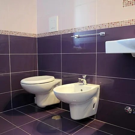 Bed & Breakfast L'isola Del Postino 4*