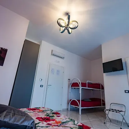 Bed & Breakfast L'isola Del Postino Procida