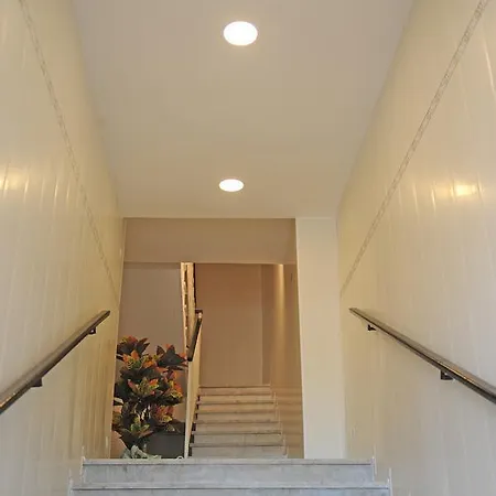 Bed & Breakfast L'isola Del Postino Procida