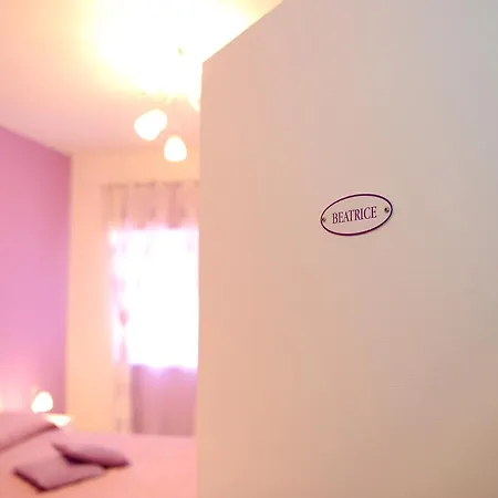 L'isola Del Postino Bed & Breakfast