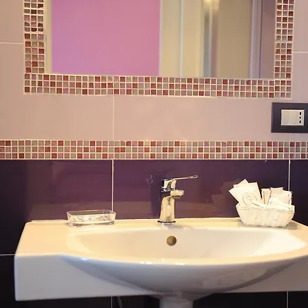 L'isola Del Postino 4*