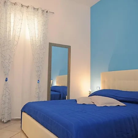 L'isola Del Postino Procida