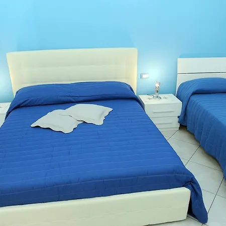 L'isola Del Postino Bed & Breakfast