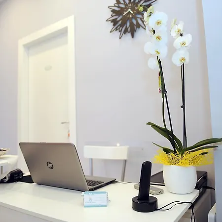 Bed & Breakfast L'isola Del Postino