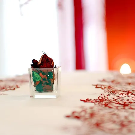 L'isola Del Postino Bed & Breakfast 4*