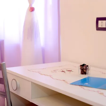 Bed & Breakfast L'isola Del Postino Procida