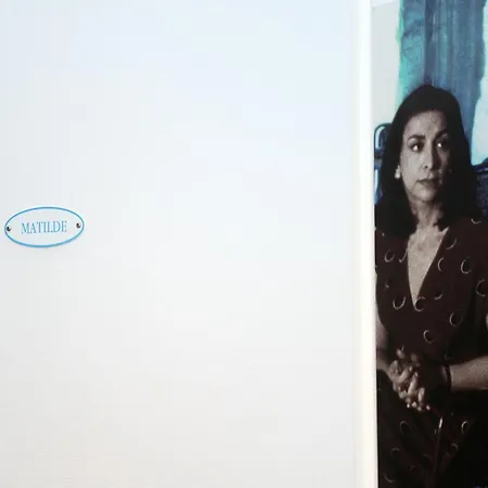 L'isola Del Postino Bed & Breakfast 4*