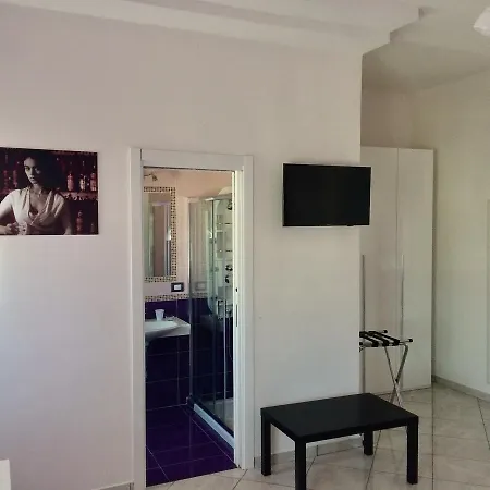 L'isola Del Postino Bed & Breakfast Procida