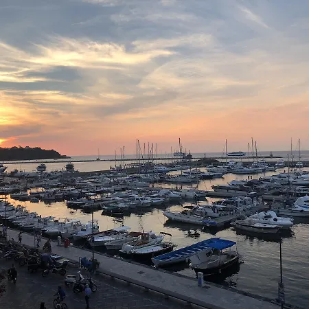 L'isola Del Postino Bed & Breakfast