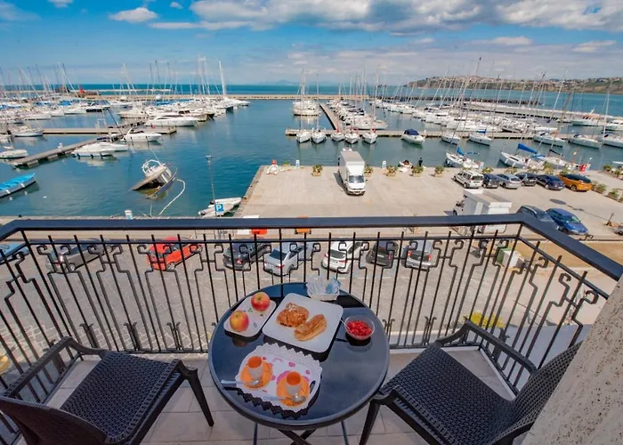 L'isola Del Postino Bed & Breakfast Procida