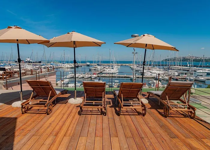 L'isola Del Postino Bed & Breakfast 4*