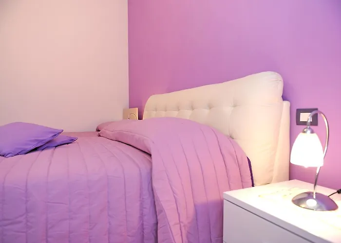 L'isola Del Postino 4*