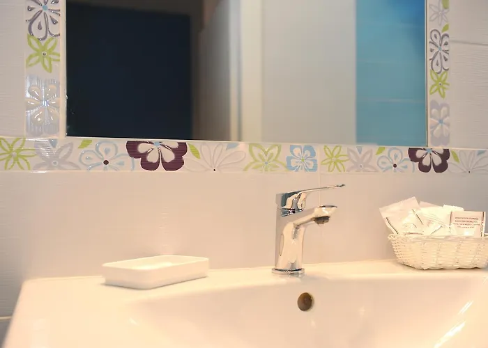 L'isola Del Postino 4* Procida