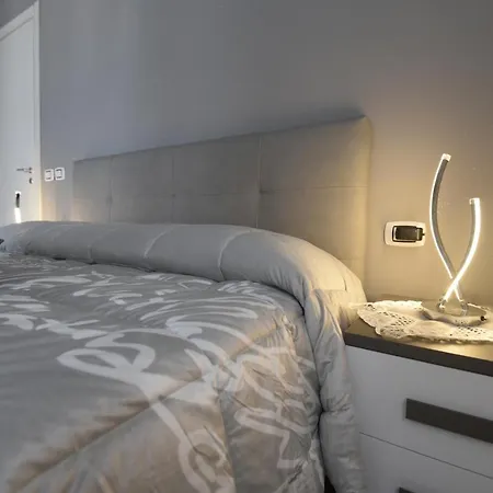 Bed & Breakfast L'isola Del Postino
