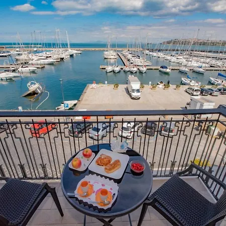 L'isola Del Postino Bed & Breakfast Procida