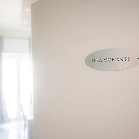 Bed & Breakfast L'isola Del Postino