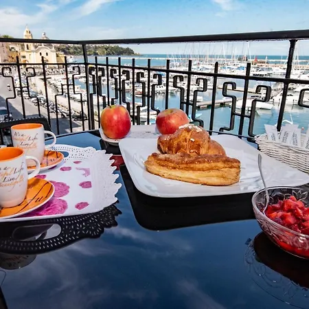Bed & Breakfast L'isola Del Postino *