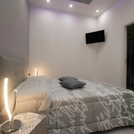 Bed & Breakfast L'isola Del Postino