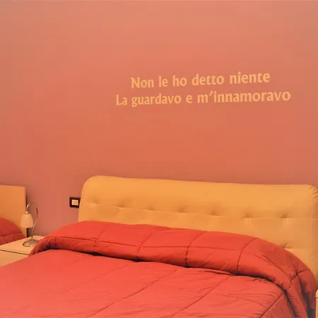 Bed & Breakfast L'isola Del Postino