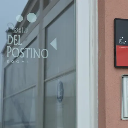 L'isola Del Postino Bed & Breakfast