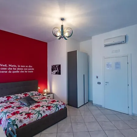 Bed & Breakfast L'isola Del Postino *