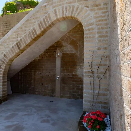 L'isola Del Postino Bed and breakfast *