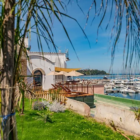L'isola Del Postino Bed & Breakfast Procida