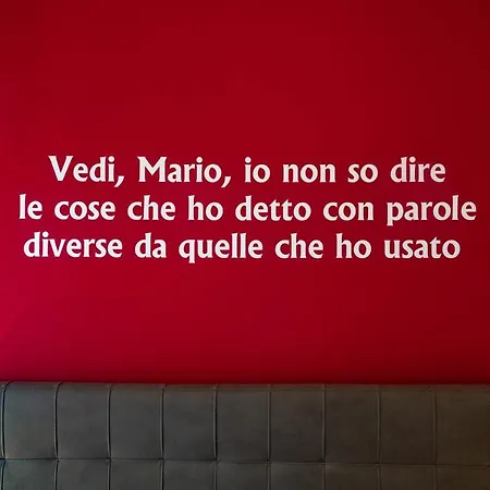 L'isola Del Postino *