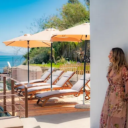L'isola Del Postino Bed & Breakfast *