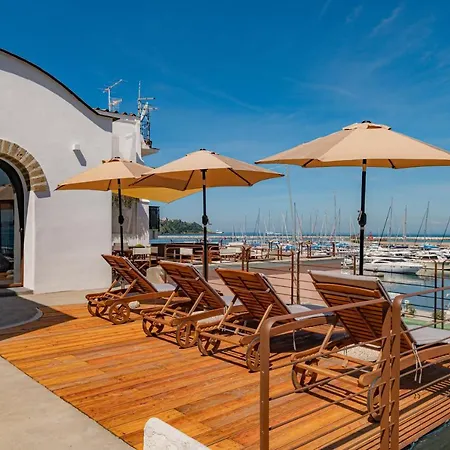 L'isola Del Postino Bed and breakfast Procida