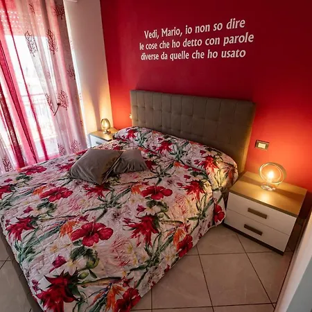 Bed & Breakfast L'isola Del Postino