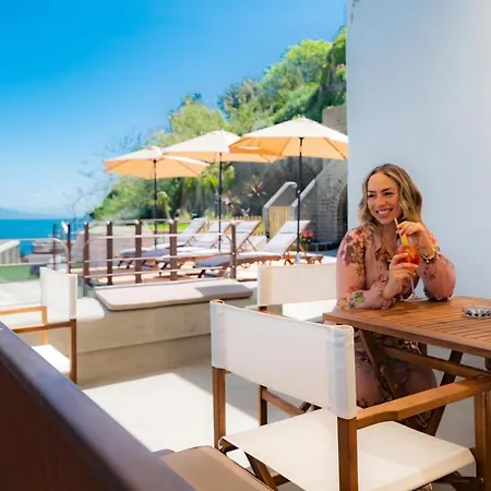 L'isola Del Postino Bed & Breakfast *