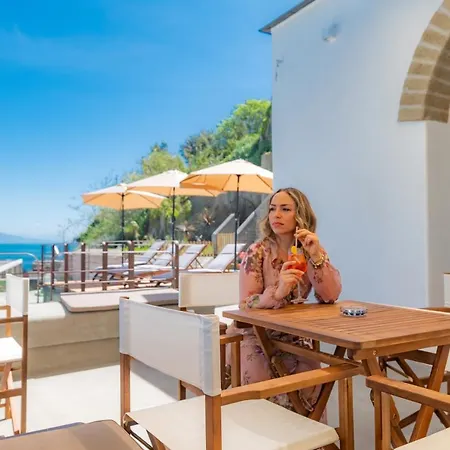 Bed & Breakfast L'isola Del Postino