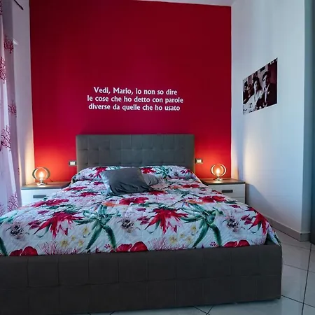 L'isola Del Postino Bed & Breakfast Procida