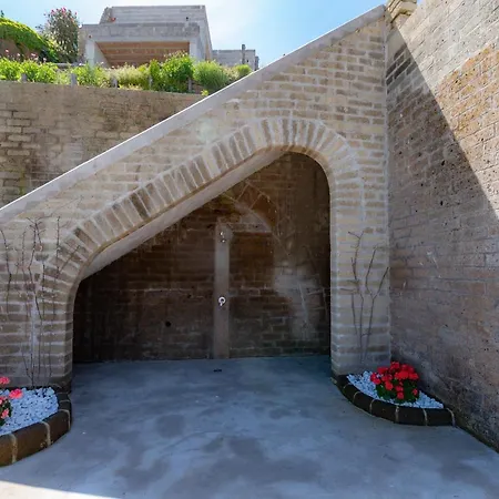 L'isola Del Postino Bed & Breakfast *