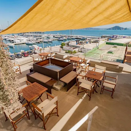 L'isola Del Postino Bed & Breakfast Procida