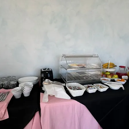 L'isola Del Postino Bed & Breakfast