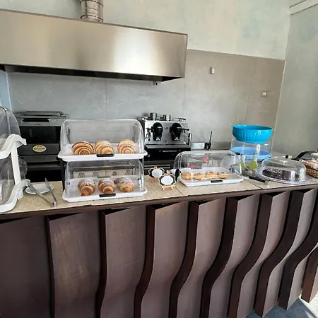 Bed & Breakfast L'isola Del Postino *