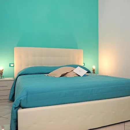 L'isola Del Postino Bed & Breakfast