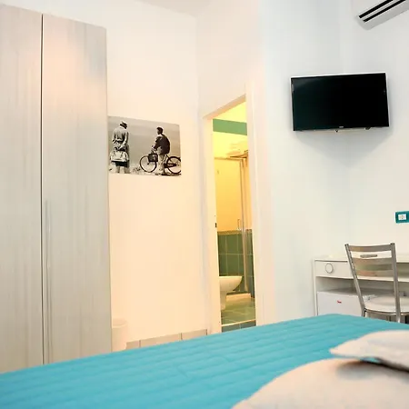 L'isola Del Postino Bed and breakfast *