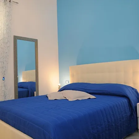 Bed & Breakfast L'isola Del Postino *