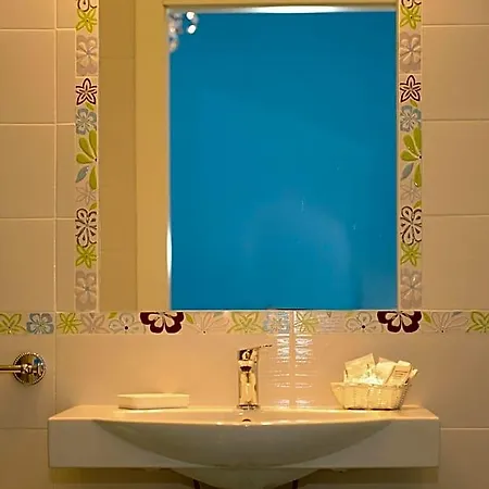 Bed and breakfast L'isola Del Postino Procida