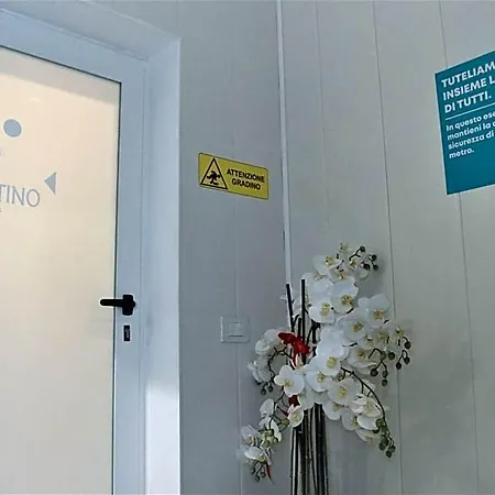 فندق مبيت وإفطار L'isola Del Postino 4*