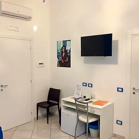 L'isola Del Postino فندق مبيت وإفطار
